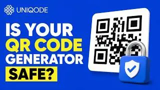 How to Choose a Secure QR Code Generator?