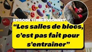 Progression, blessures, entra&icirc;nement : la vision d&rsquo;un entraineur d&rsquo;escalade exp&eacute;riment&eacute;