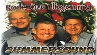 Summersound ♪ Maar eens zijn we samen ♫