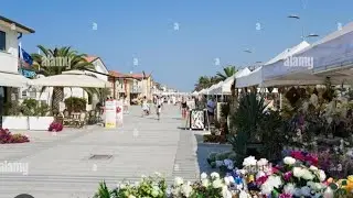 Appartamento Lido Blu, Lido di Camaiore, Italy