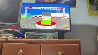 Namco museum volume 1 welcome to pole position