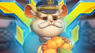Ce TOP500 OTP Ball m'explique comment monter avec son h&eacute;ro
