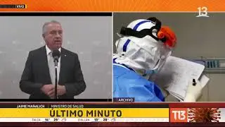 OMS declara al coronavirus como pandemia