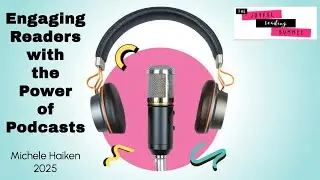 Engaging Readers with the Power of Podcasts JRS25