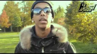 Sic K Ft De Keizer & Lil T - Dromen (Allround Videos)