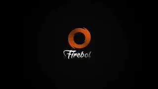 Demo logo sound effect