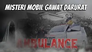 Gawat!!  Review Mobil Ambulance Balap, 