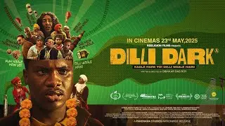 Dilli Dark | Official Trailers | Reeligion Films | Dibakar Das Roy | In Realising on 30 may