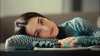 ARRI Mini LF + ENSOS Footage