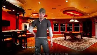 Hypnosis Walkthrough Part 4