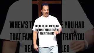 Your mission: to share the gospel