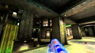 quadrun