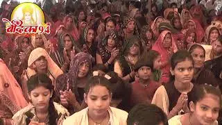 अरे द्वारपालों कन्हैया से कह दो are dwarpalon Kanhaiya se kah do कृष्णा भजन vedika94