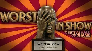 CES 2026: Why AI Gadgets Failed Hard