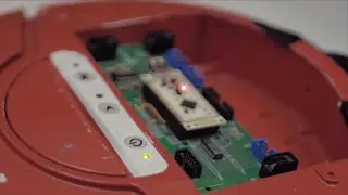 Tutorial 1: Running Code on a Robot
