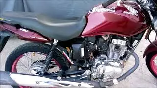 como meu motor original ficou com rpm +pro