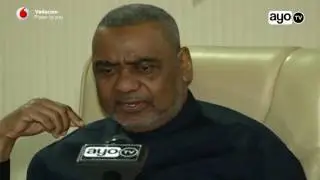 Maalim Seif ana ugomvi na Prof. Lipumba?