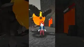 99 NIGHTS PUMPKIN RAM'S PRISON RUN! (OBBY) ALL JUMPSCARES & WALKTHROUGH #shorts