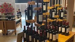 Veramonte Wine tasting tour in Chile