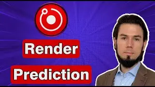 🟢 RENDER RNDR Price Prediction MARCH 2024 🟢 #rendercoin #rndrcoin