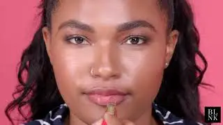 How To Naturally Plump Your Lips