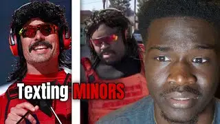 Dr. EDP Lost His Career Over A MINOR