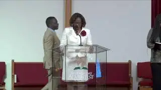 Sabbath Worship Experience @ NBSDAC | 01/03/2026