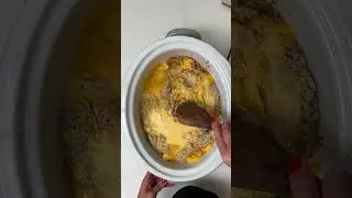 mac & cheese made simple, finally!