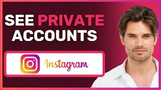 NEW! How to See Private Account Photos on Instagram In 2026! (FULL TUTORIAL)