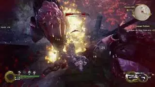 GRRRRRRR$@%&!!!! Shadow Warrior 2 (Part3) Insanity Difficulty 1