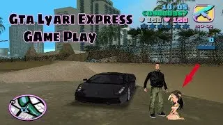 gta Layari express