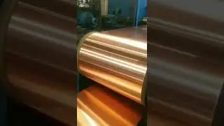 copper foil #copperfoil