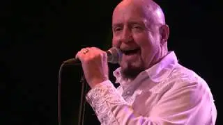 The Fabulous Thunderbirds - Wait On Time