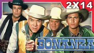 Bonanza Season 2 Episode 14 | The Ape | Full Classic Western Episode