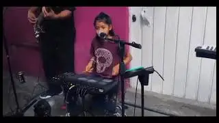 PORQUE TE VAS Las chicas ODAI música en vivo para tus fiestas....CONTRATACIONES AL 5511931580