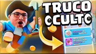 El TRUCO OCULTO de Clash Mini 👀🧐  Alvaro845