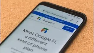 Google Fi Wireless New Deal 4 Lines $80/Mo And 7 Day Free Trial