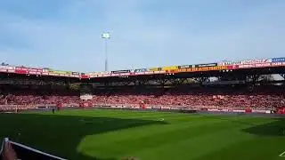 FC Union Berlin - FC St Pauli (intro)