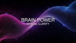 Enhanced Focus: 40Hz Binaural Beats for Deep Work & Study Flow