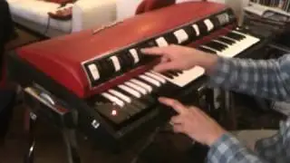 Fender Contempo for sale! But what is it worth? Help me..