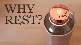 Watch this when you need permission to rest