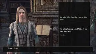 Elder Scrolls Online: Clockwork City Prologue