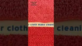VENETIO Premium Spray Mop Floors Cleaning with 2 Reusable Microfiber Pad