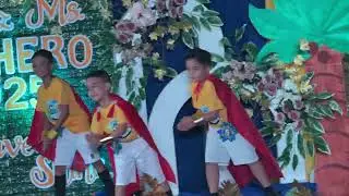 Mr. Ecohero Kuya Miggy PT5