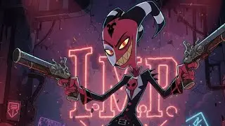 Unlucky Strike ( A Hellavua Boss Blitzo Song) Written by FandomTraveller87 