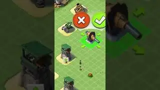 Boom Beach:Boom Cannon!
