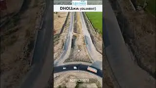 Dholera Smart City Plots | Affordable Investment in India&rsquo;s First Futuristic City