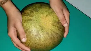 BIG SWEET LIME WHAT'S INSIDE ??????