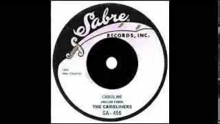 Caroline THE CAROLINERS