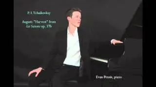 Tchaikovsky - 